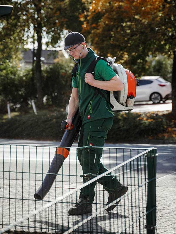 Tobias Grusemann